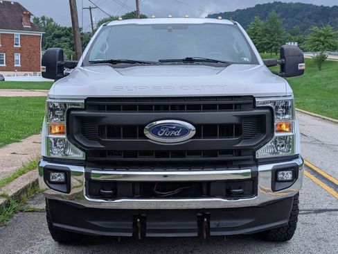 Used 2020 Ford F250 XL w/ Power Equipment Group AWD/4WD image 13