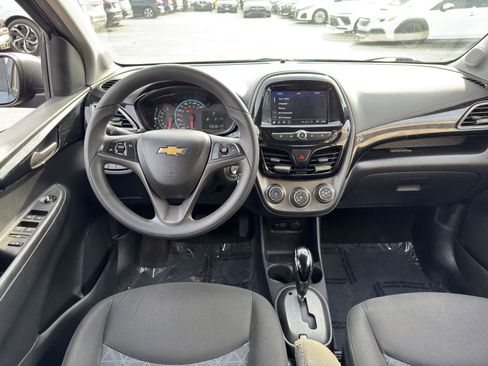 Used 2021 Chevrolet Spark LT FWD image 32