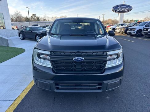 Used 2024 Ford Maverick XL w/ Equipment Group 100A Standard image 2