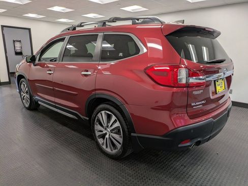 Used 2021 Subaru Ascent Touring image 6