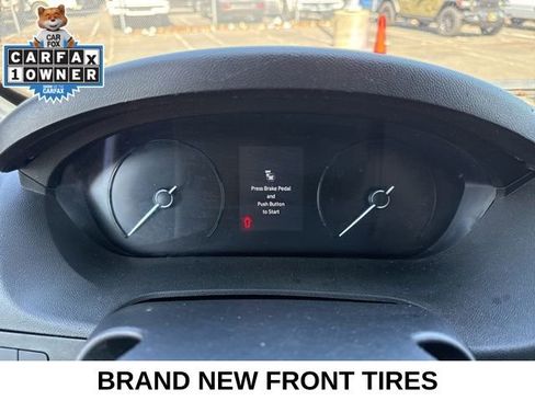 Used 2025 RAM ProMaster 2500 w/ Convenience Group image 6