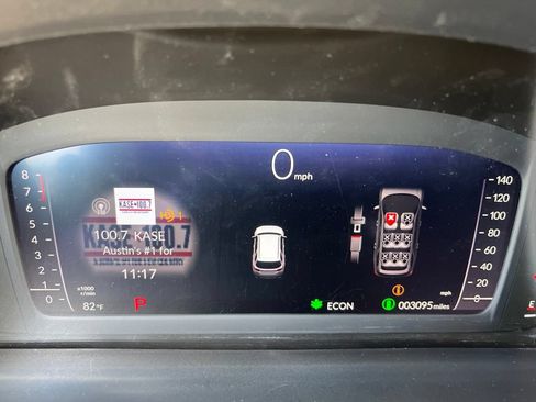 Certified 2026 Honda Pilot EX-L image 22