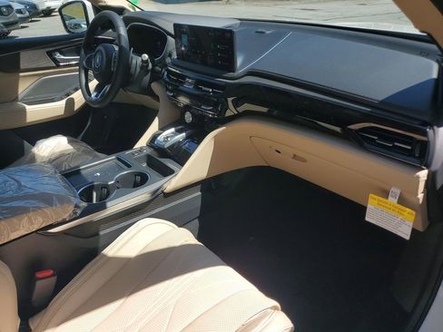 New 2026 Acura MDX w/ Advance Package image 4