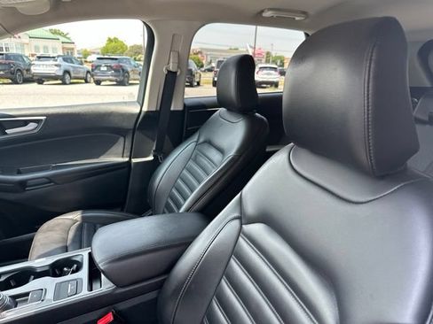 Used 2024 Ford Edge SEL AWD/4WD image 15