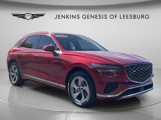 New 2026 Genesis GV70 2.5T video 1