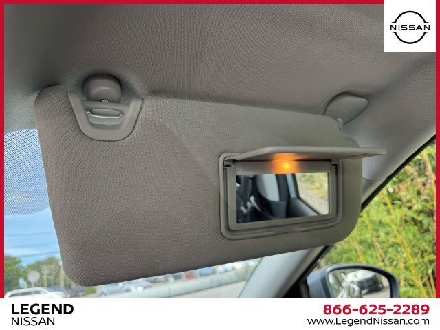 Certified 2023 Nissan Altima 2.5 SL FWD image 34