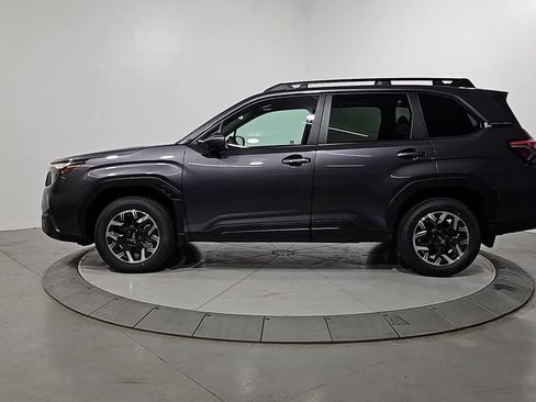 New 2026 Subaru Forester Premium image 2