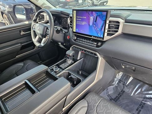 Used 2024 Toyota Tundra Limited w/ TRD Off-Road Package image 10
