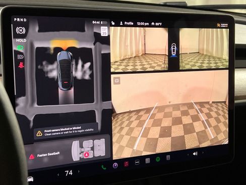 Used 2025 Tesla Model Y Long Range image 28