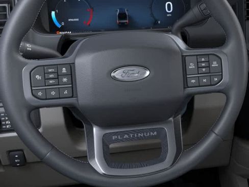 New 2026 Ford F350 4x4 Crew Cab Super Duty image 12