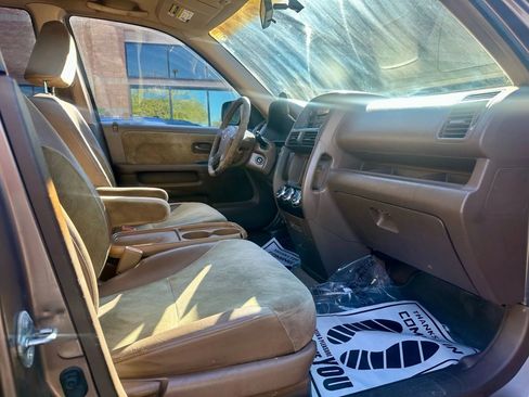Used 2003 Honda CR-V EX image 11