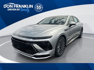 New 2025 Hyundai Sonata SEL video 1