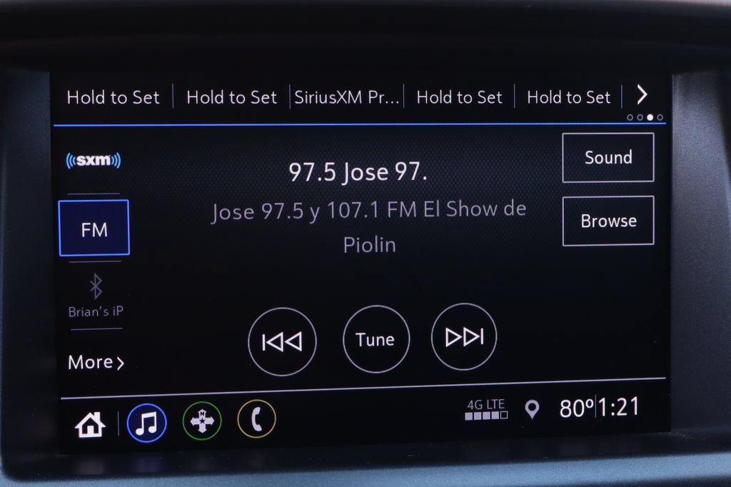 Used 2022 GMC Canyon Elevation w/ Elevation Premium Package AWD/4WD image 34