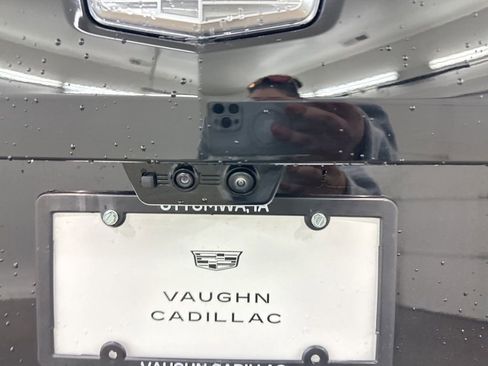 Used 2025 Cadillac Escalade IQ Luxury 2 image 14