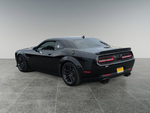 Used 2021 Dodge Challenger R/T Scat Pack image 3