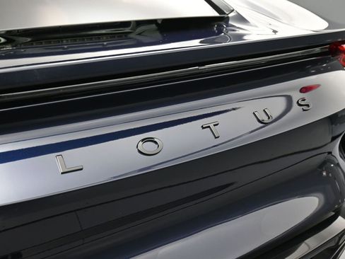 New 2026 Lotus Emira image 15