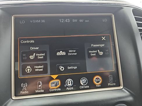 Used 2015 Jeep Grand Cherokee Limited AWD/4WD image 35