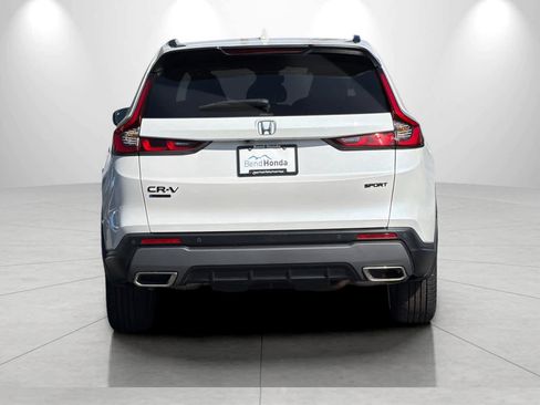Used 2026 Honda CR-V Sport-L image 7