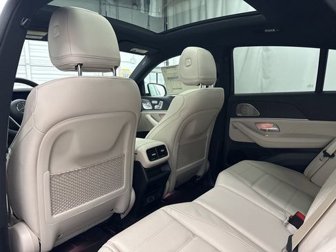 Used 2026 Mercedes-Benz GLE 450 GLE 450 Coupe image 18