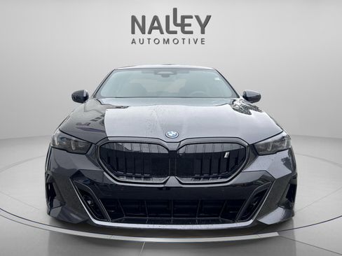 Used 2026 BMW i5 eDrive40 w/ M Sport Package image 7