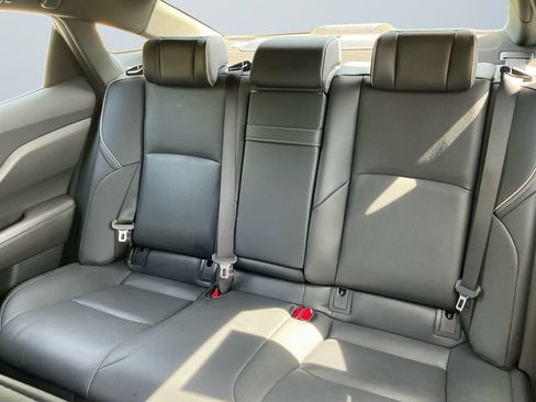 Certified 2026 Toyota Crown AWD/4WD image 15