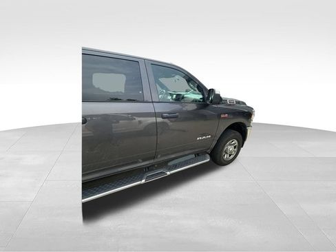 Used 2021 RAM 2500 Tradesman AWD/4WD image 15