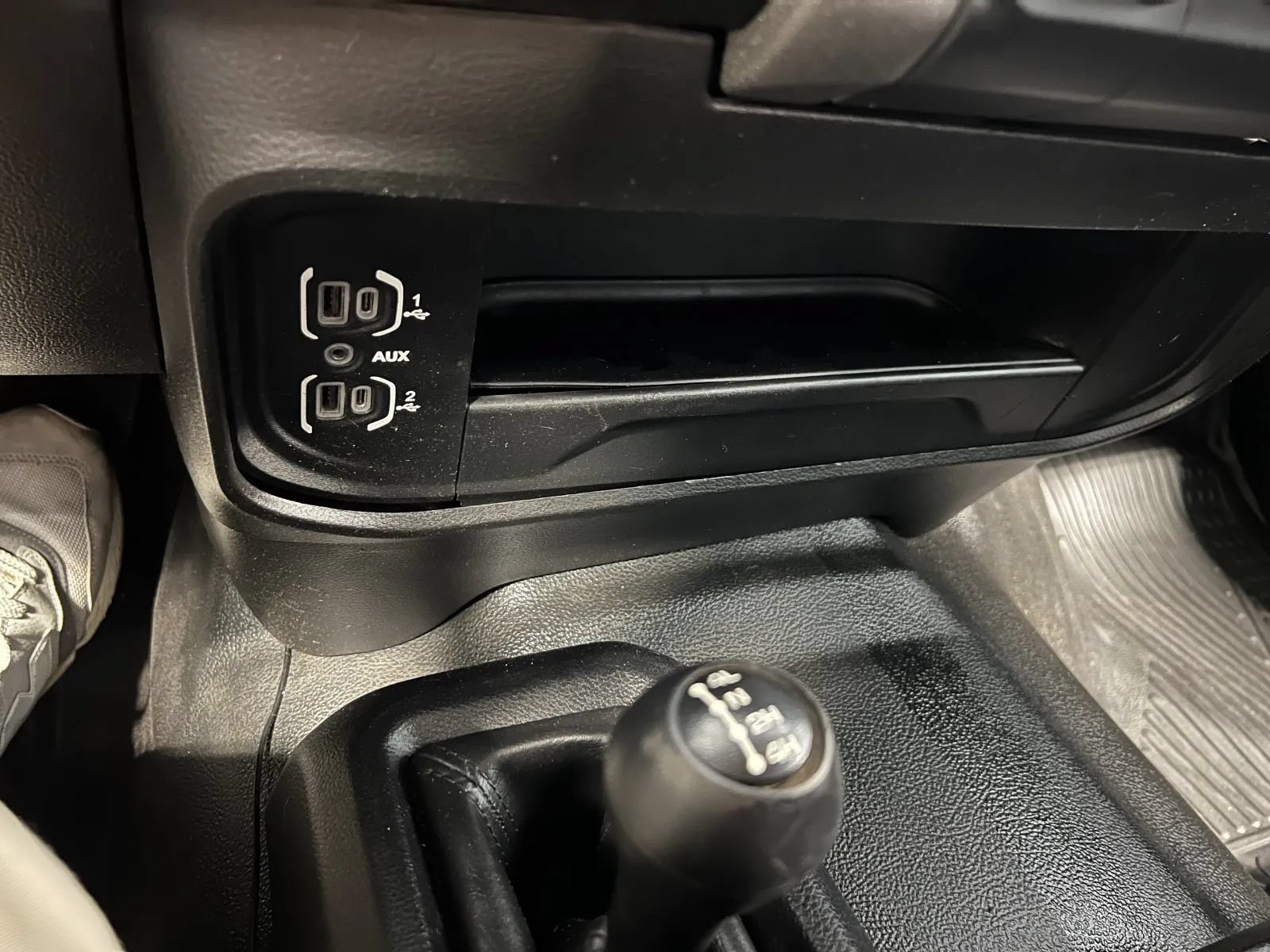 Used 2020 RAM 2500 Tradesman AWD/4WD image 22