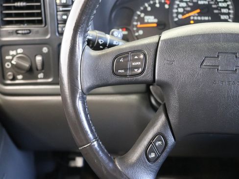 Used 2006 Chevrolet Silverado 3500 LT w/ Heavy-Duty Power Package AWD/4WD image 88