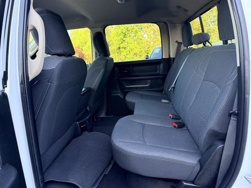 Used 2020 RAM 2500 Tradesman AWD/4WD image 18