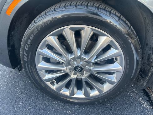 Used 2020 Hyundai Palisade Limited AWD/4WD image 32