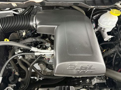 Used 2018 RAM 1500 Tradesman w/ Popular Equipment Group RWD image 36