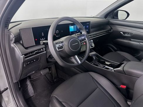 Certified 2026 Hyundai Santa Cruz SEL FWD image 22