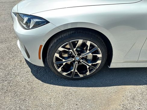 New 2027 BMW 430i xDrive Convertible w/ Premium Package AWD/4WD image 9