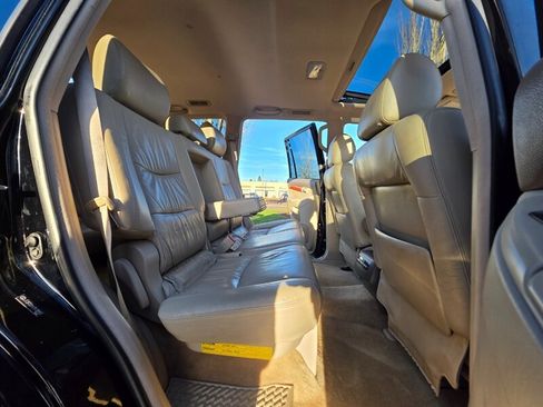 Used 2007 Lexus GX 470 image 16