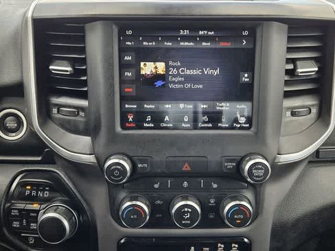 Used 2021 RAM 1500 Big Horn AWD/4WD image 17