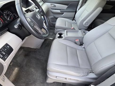 Used 2016 Honda Odyssey EX-L image 6