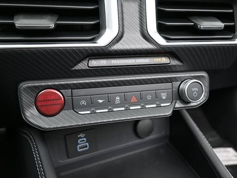 New 2025 Ford Mustang GT Premium RWD image 25