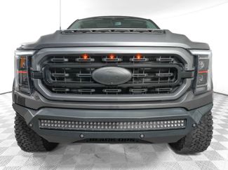 Used 2023 Ford F150 Lariat w/ Equipment Group 502A High AWD/4WD video 2