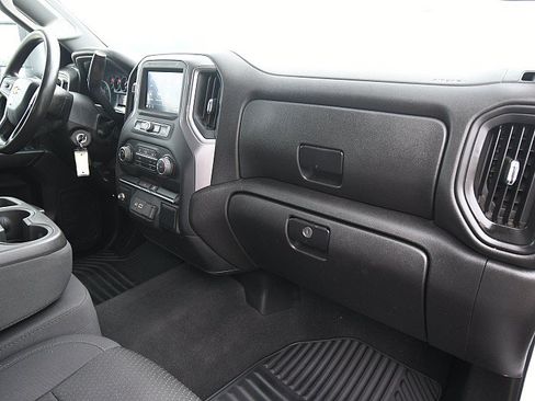 Used 2022 Chevrolet Silverado 2500 Custom AWD/4WD image 20