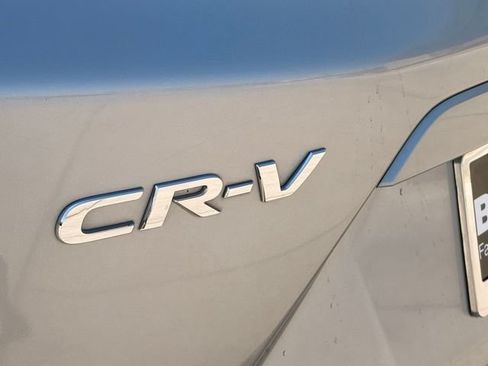 Used 2018 Honda CR-V EX image 7
