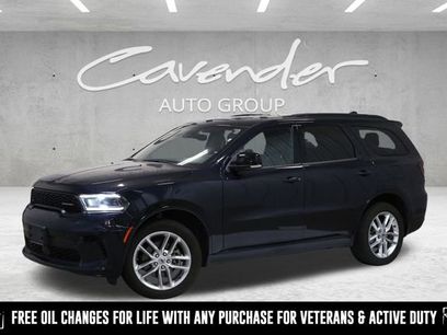 Used 2024 Dodge Durango GT
