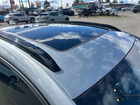 New 2027 Chevrolet Bolt RS image 28