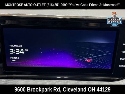 Used 2022 Kia K5 GT-Line image 25