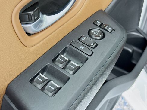 New 2026 Honda Passport TrailSport Elite image 18