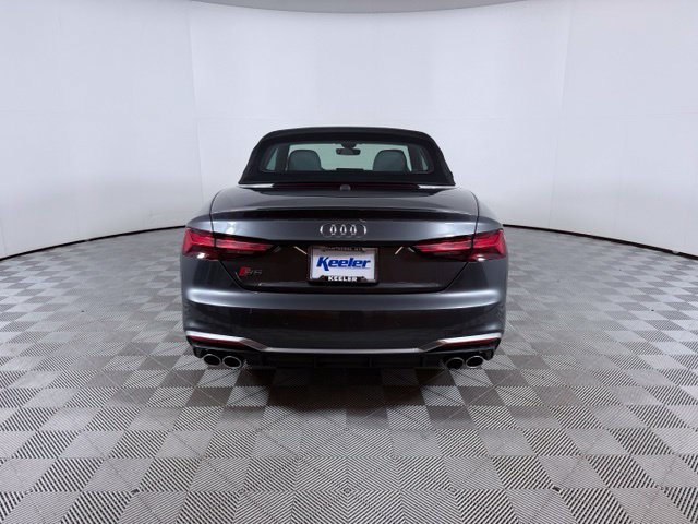 Certified 2024 Audi S5 Premium Plus w/ Premium Plus Package AWD/4WD image 7