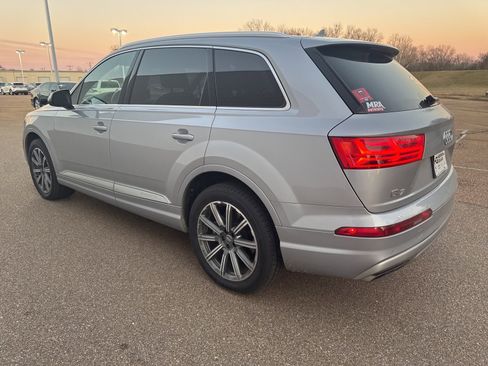 Used 2017 Audi Q7 2.0T Premium Plus image 5