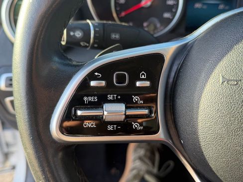 Used 2020 Mercedes-Benz C 300 Sedan image 10