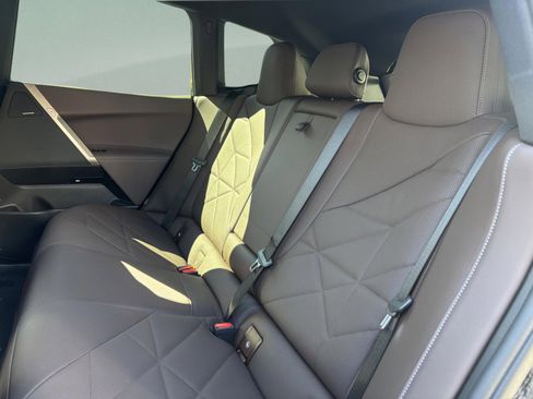 Used 2026 BMW iX xDrive45 image 29