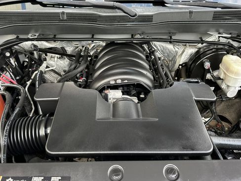 Certified 2015 Chevrolet Silverado 1500 LT w/ All Star Edition AWD/4WD image 23