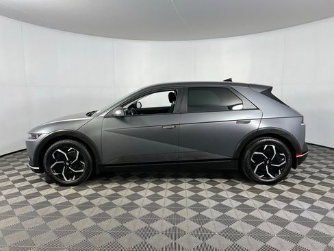 Used 2024 Hyundai Ioniq 5 SEL image 9